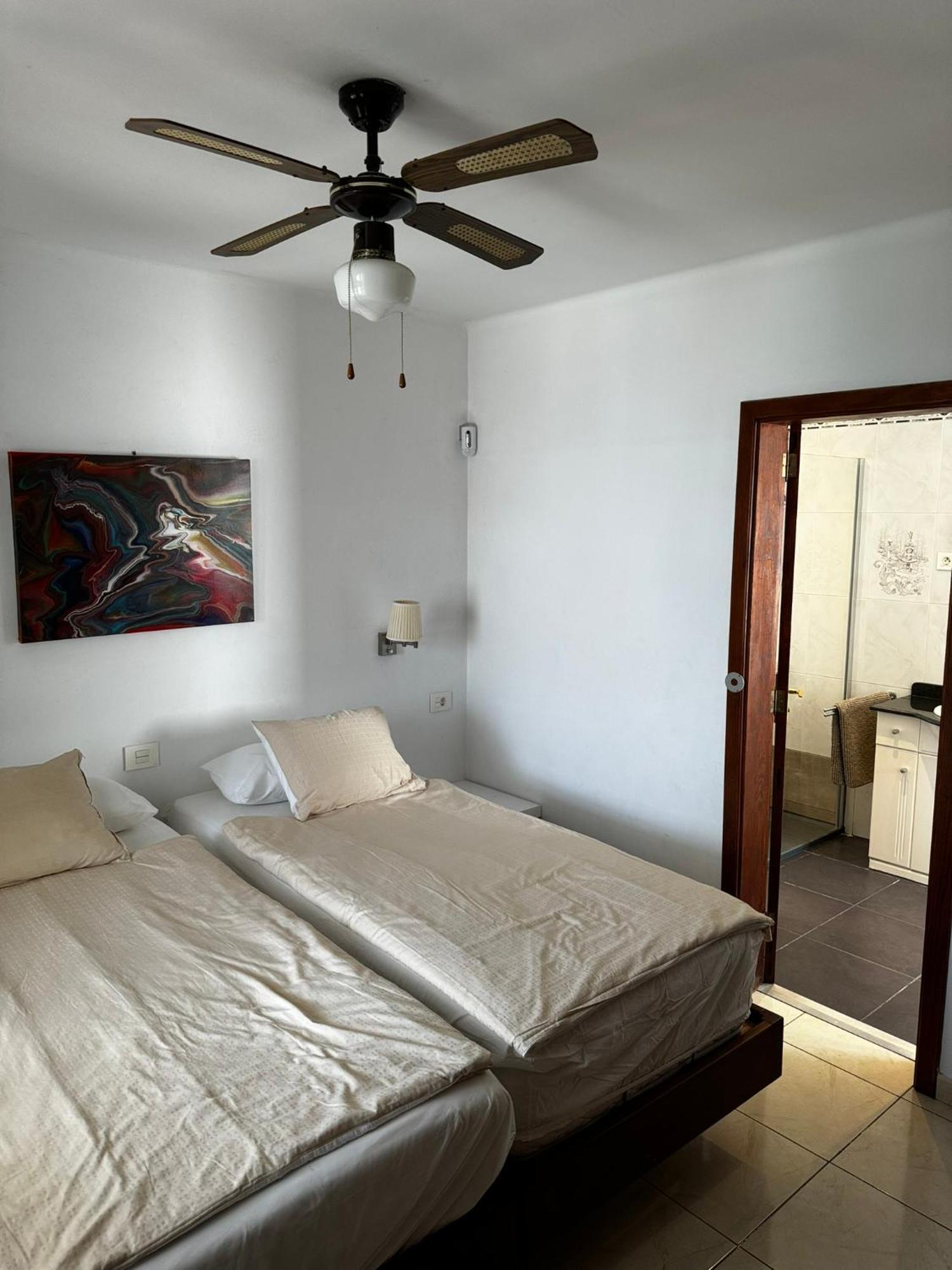 Villa Casa Brigitt Puerto del Carmen  Esterno foto