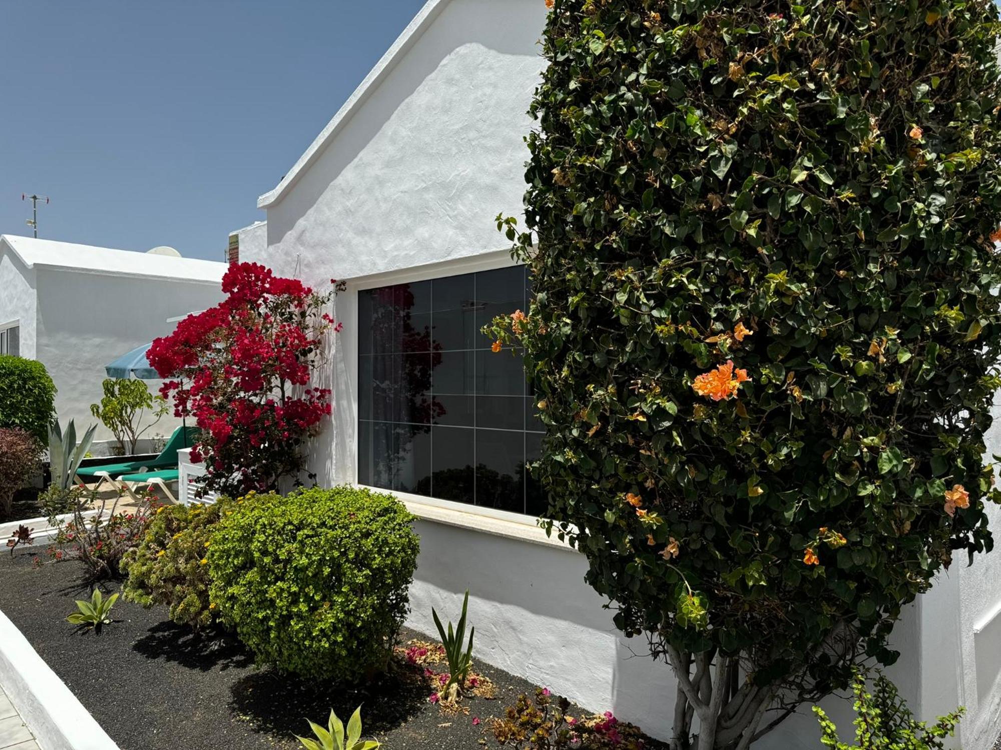 Villa Casa Brigitt Puerto del Carmen  Esterno foto